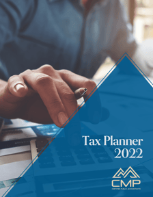 2021 CMP Tax Planner