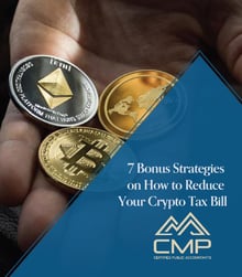 7 Bonus Strategies on How to Reduce Your Crypto Tax Bill